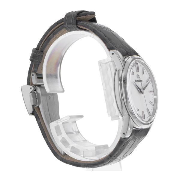 Grand Seiko Elegance Collection SBGX347